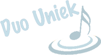 Logo Duo Uniek
